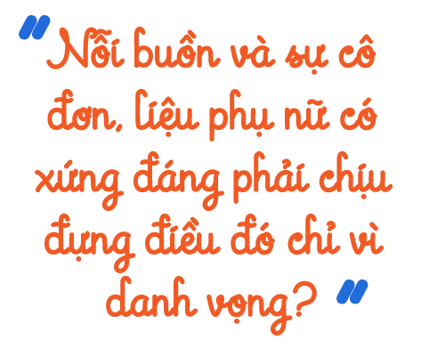 Khi phụ nữ tự đóng băng trứng do quá giỏi