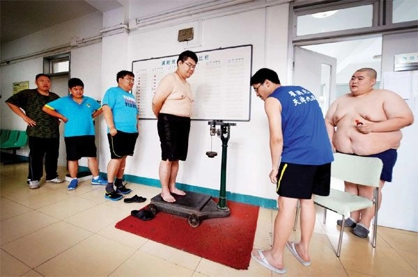 Không chỉ ô nhiễm mà đây còn là đất nước có nhiều trẻ em béo phì nhất 