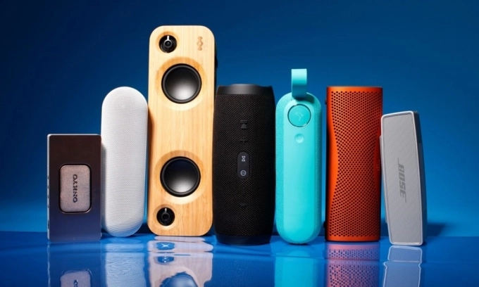 Những phụ kiện công nghệ giúp hè vui trọn vẹn