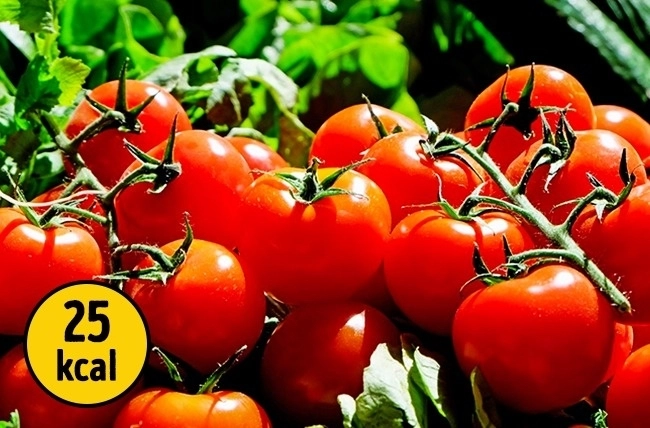 Top 10 món khiến bạn ăn cả thế giới vẫn không lo béo