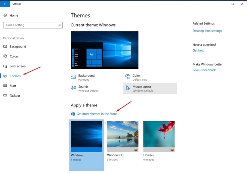 Những tính năng mới sau bản cập nhật của windows 10 creator