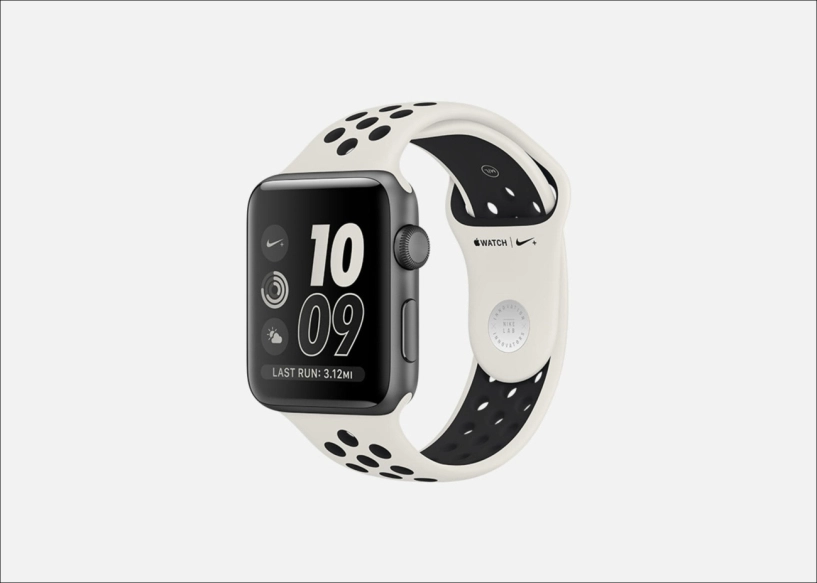 Bạn có biết nếu apple và nike hợp tác họ sẽ làm ra sản phẩm gì