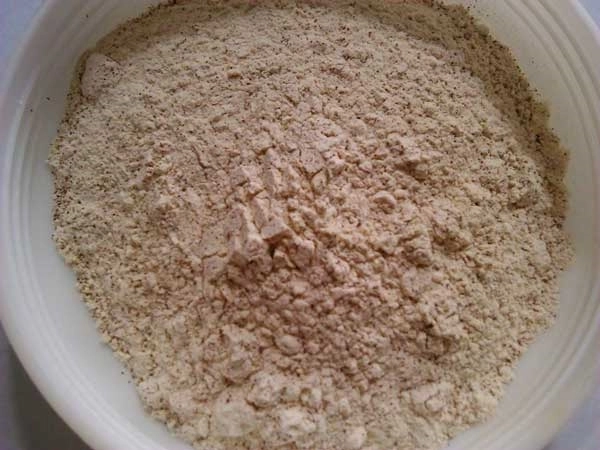 Bí quyết làm bột ngũ cốc giúp bạn nở nang đẹp dáng