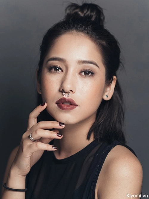 Những kiểu tóc ngắn được chị em yêu thích gần đây