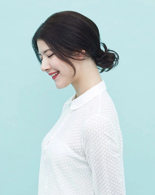 Những kiểu tóc ngắn được chị em yêu thích gần đây