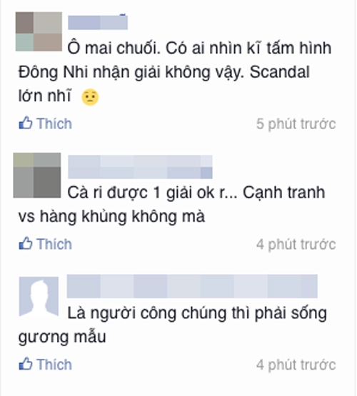 Sự thật về bức ảnh khiến đông nhi bị đồn lộ vòng 1