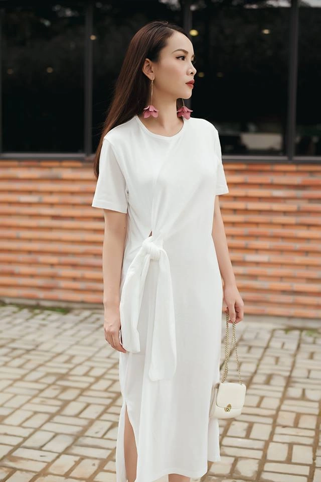 Cặp chị em sành điệu nhất việt nam