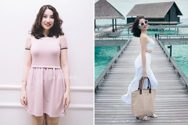 Chồng nhà người ta giúp vợ giảm 20kg