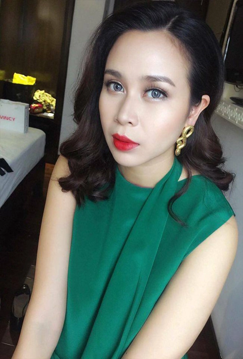 Những màn tái xuất sau sinh nở đầy xuất sắc