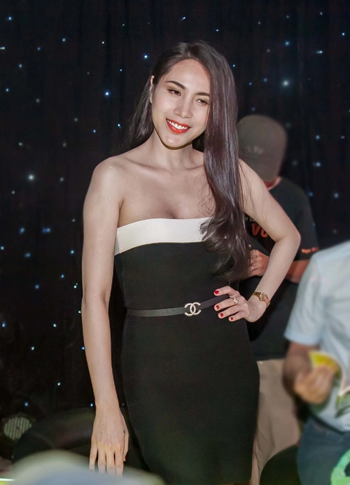 Những màn tái xuất sau sinh nở đầy xuất sắc