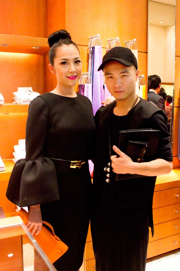 Những màn tái xuất sau sinh nở đầy xuất sắc
