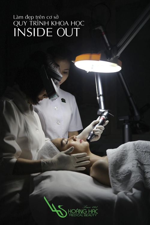 phương pháp làm đẹp bền vững cho chị em