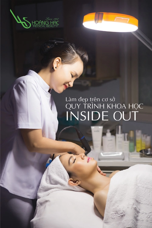 phương pháp làm đẹp bền vững cho chị em