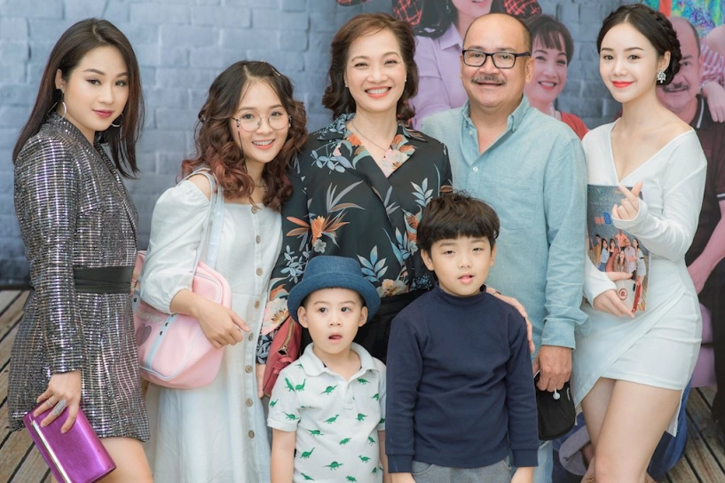 Quỳnh kool chi sẻ bạn trai không ghen dù tôi diễn cảnh nóng