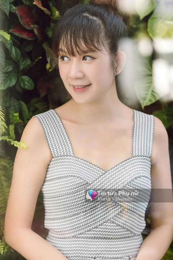 Ai cũng khen minh hà đẻ 4 con vẫn xinh như gái chưa chồng