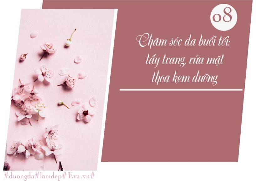 Bà mẹ 2 con vẫn trẻ khó tin nhờ cách làm đẹp đơn giản không tưởng 