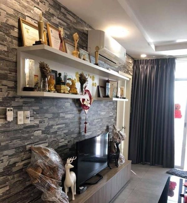 Chồng trẻ kiều minh tuấn vung tay mua nhà 3 tỷ