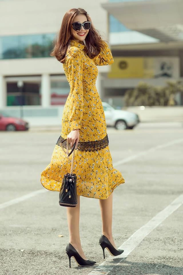 Cuộc chạm trán về các biểu tượng nhan sắc như đỗ mỹ linh h hen niê mâu thuỷ