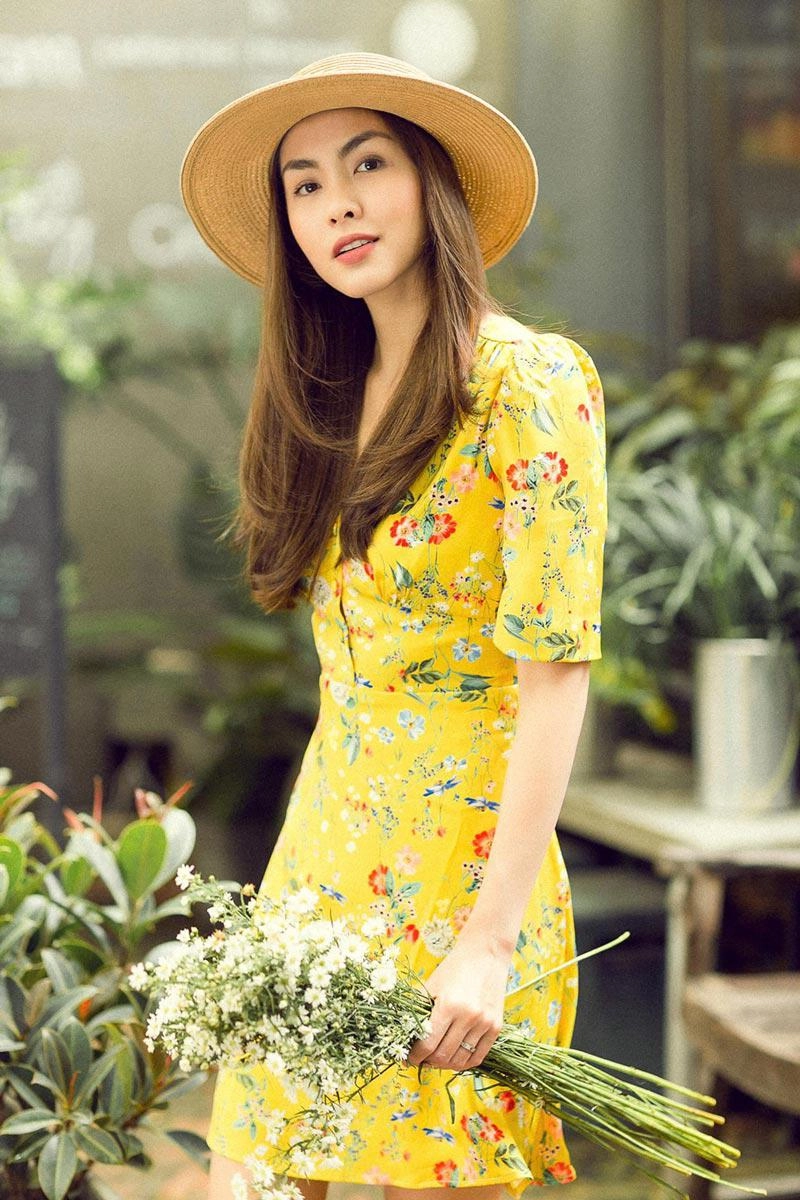 Cuộc chạm trán về các biểu tượng nhan sắc như đỗ mỹ linh h hen niê mâu thuỷ
