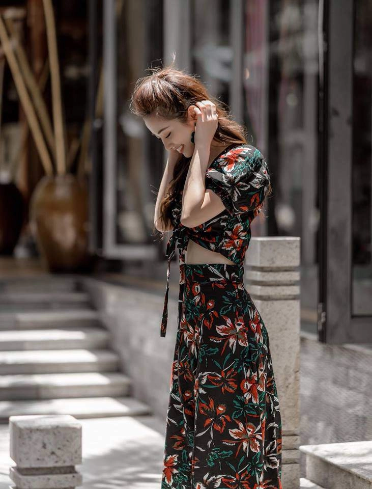 Cuộc chạm trán về các biểu tượng nhan sắc như đỗ mỹ linh h hen niê mâu thuỷ