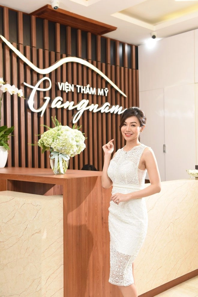 Hải anh gây thương nhớ với vóc dáng vạn người mê