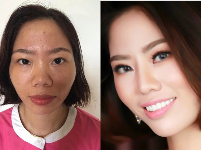 Hành trình 14 ngày thay đổi kỳ diệu của bà mẹ đơn thân