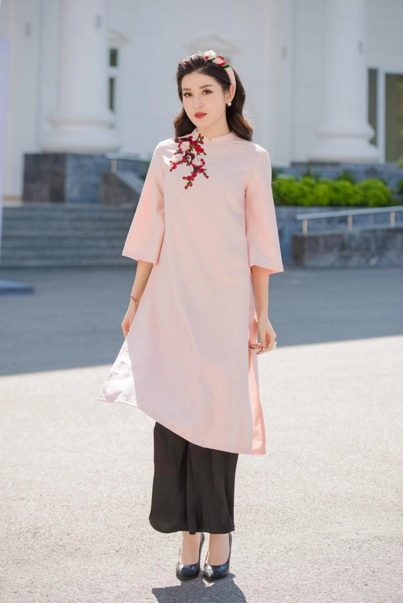 Huyền my có tên chính thức trong top 32 của miss grand slam