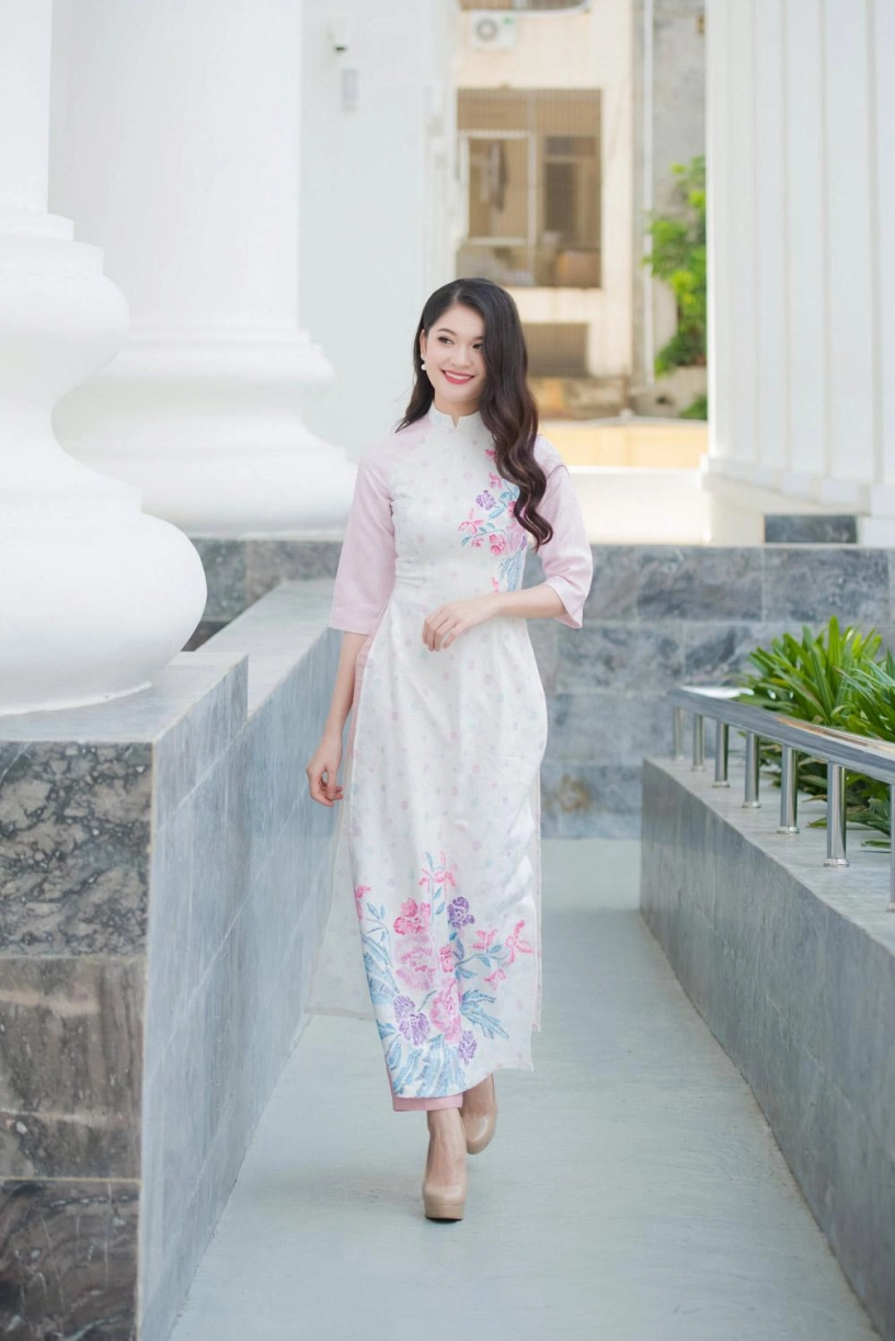 Huyền my có tên chính thức trong top 32 của miss grand slam