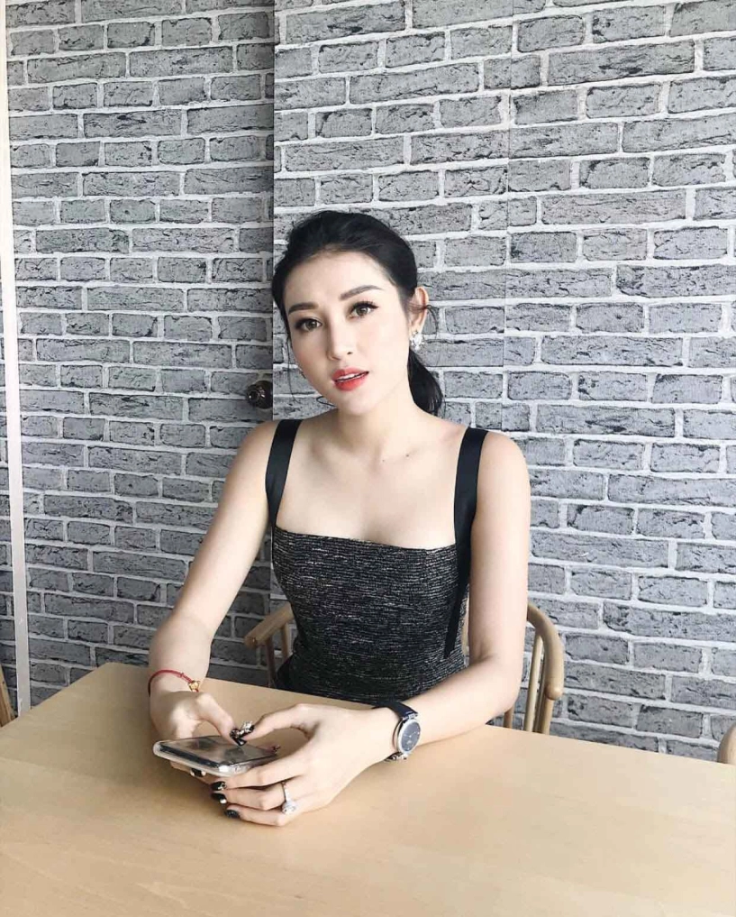 Mỹ nhân xinh đẹp nhất showbiz việt đều có chung kiểu tóc này