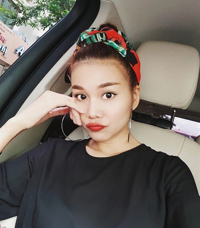 Mỹ nhân xinh đẹp nhất showbiz việt đều có chung kiểu tóc này