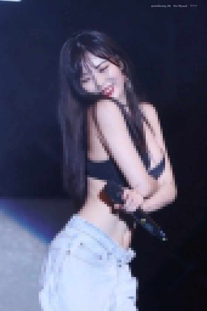 nữ hoàng gợi cảm hyuna biểu tượng sexy kpop