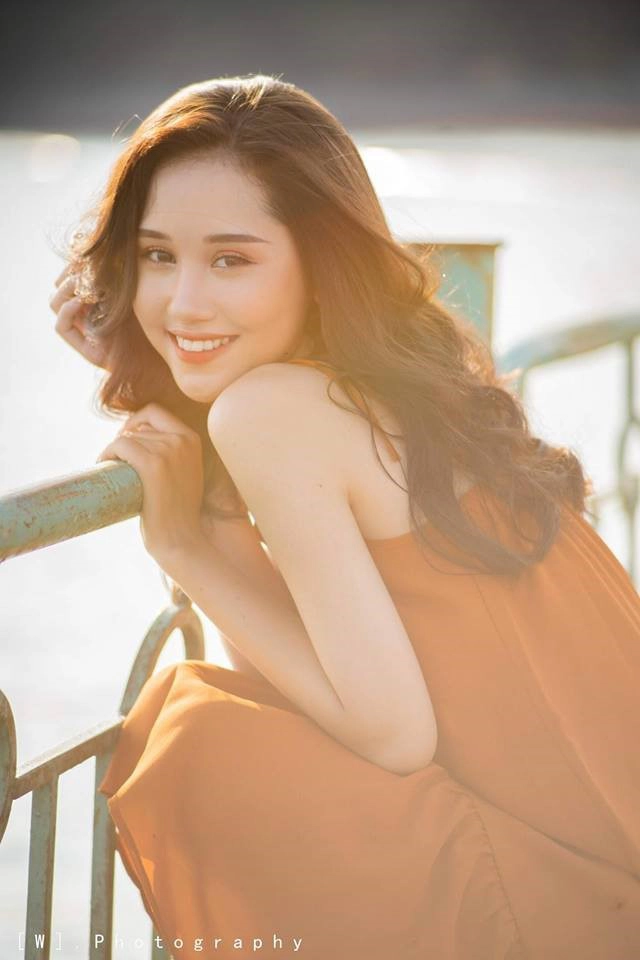 Top 45 hoa khôi sinh viên việt nam