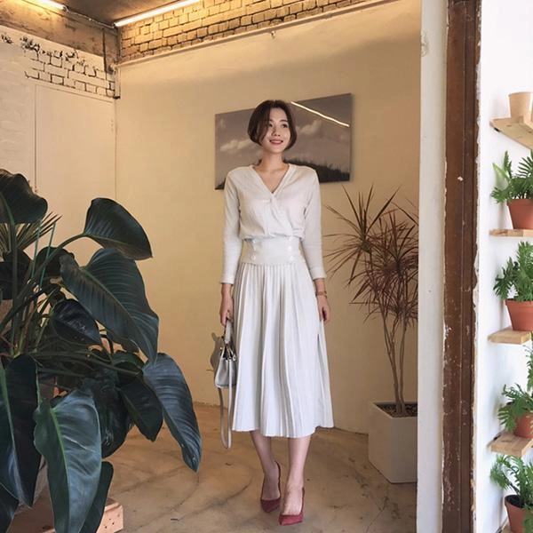 Chị em mau chóng khoanh vùng 5 món đồ này
