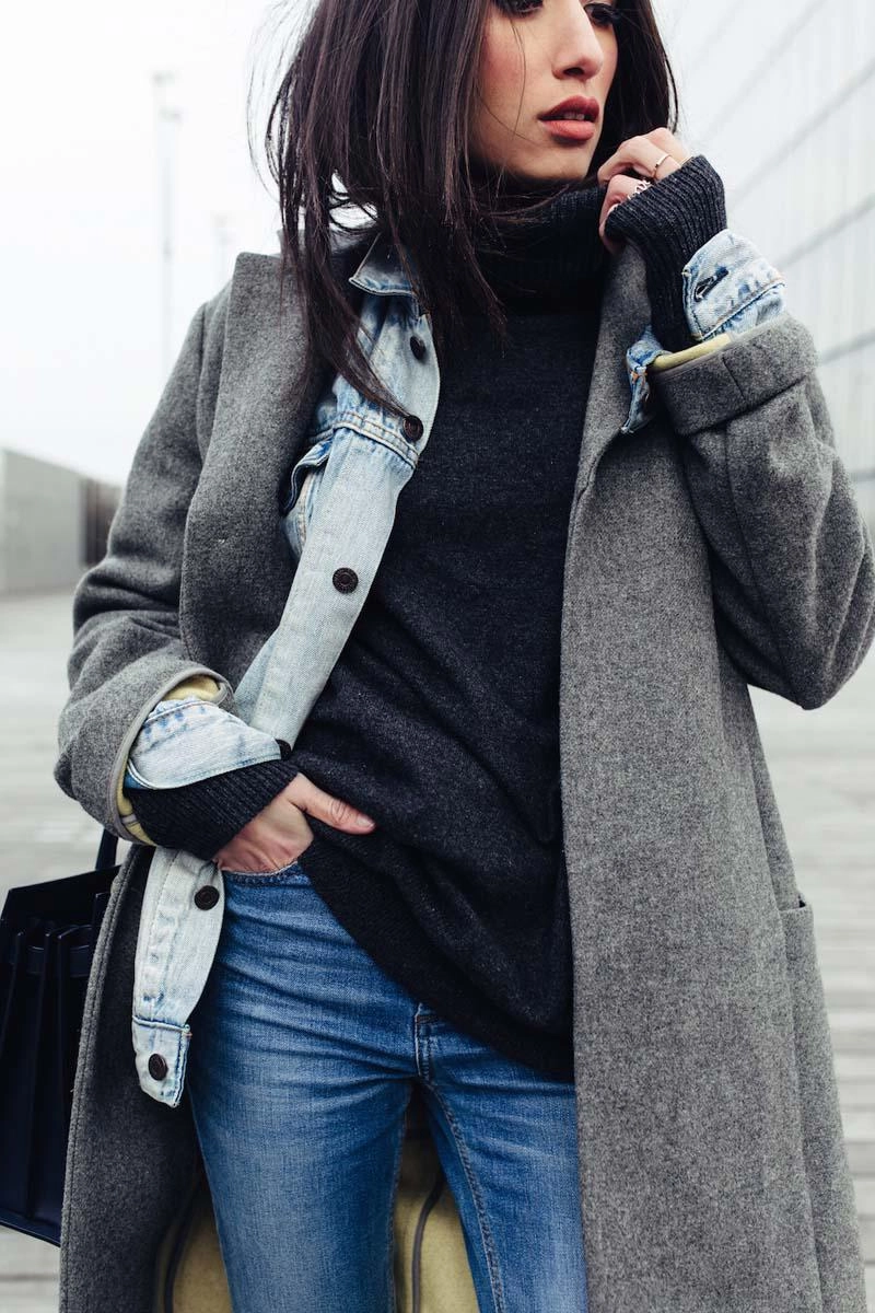 Để tránh bị ốm đừng quên những điều sau khi chọn đồ