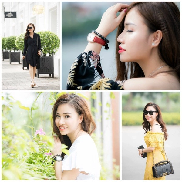 Hot mom hà thành chia sẻ bí mật của phương pháp giảm cân
