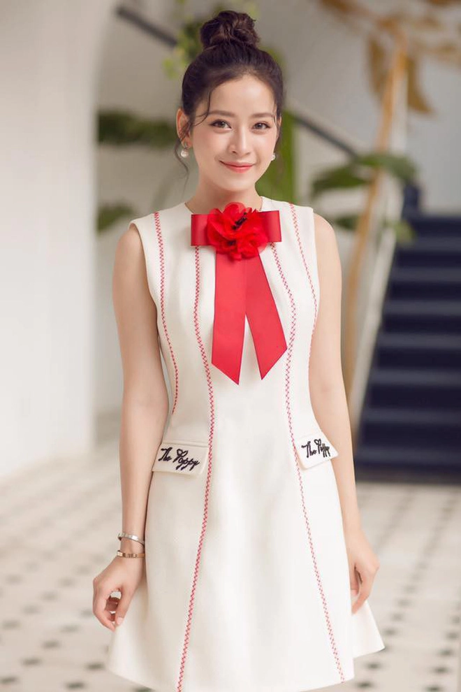 Không phân biệt nổi đâu là chi pu đâu là angela phương trinh