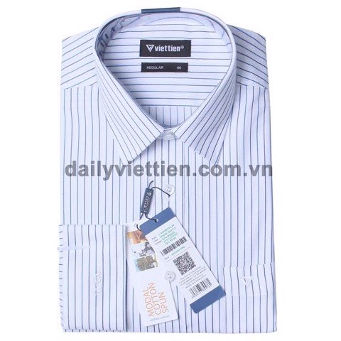 Cách chọn áo sơ mi nam đẹp cho năm mới