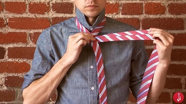 Hướng dẫn 6 cách thắt cà vạt đơn giản đúng cách cho mọi dịp