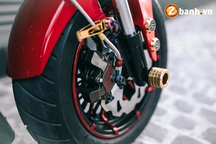 Msx độ từng milimét