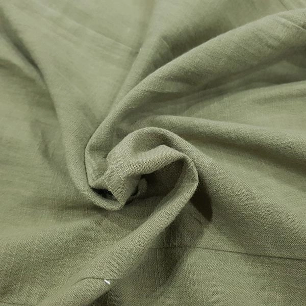 Vải linen là gì đặc điểm và ứng dụng của vải linen