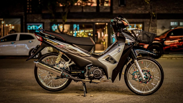 Wave độ đẹp mê hồn đến từ thủ đô