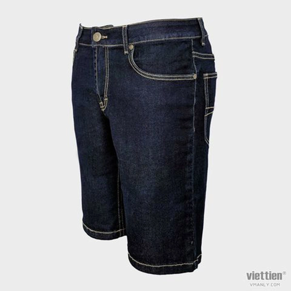 Bạn đã thực sự hiểu hết về quần short jeans chưa