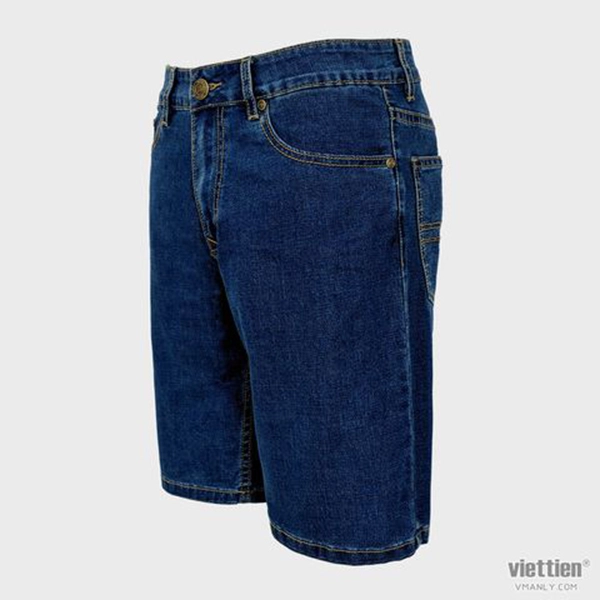 Bạn đã thực sự hiểu hết về quần short jeans chưa