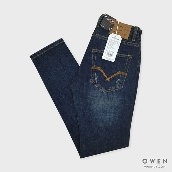 Hướng dẫn cách kết hợp giữa quần jeans nam với các loại áo khác nhau
