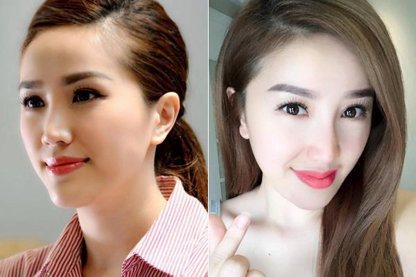 Công dụng thần kì của make up