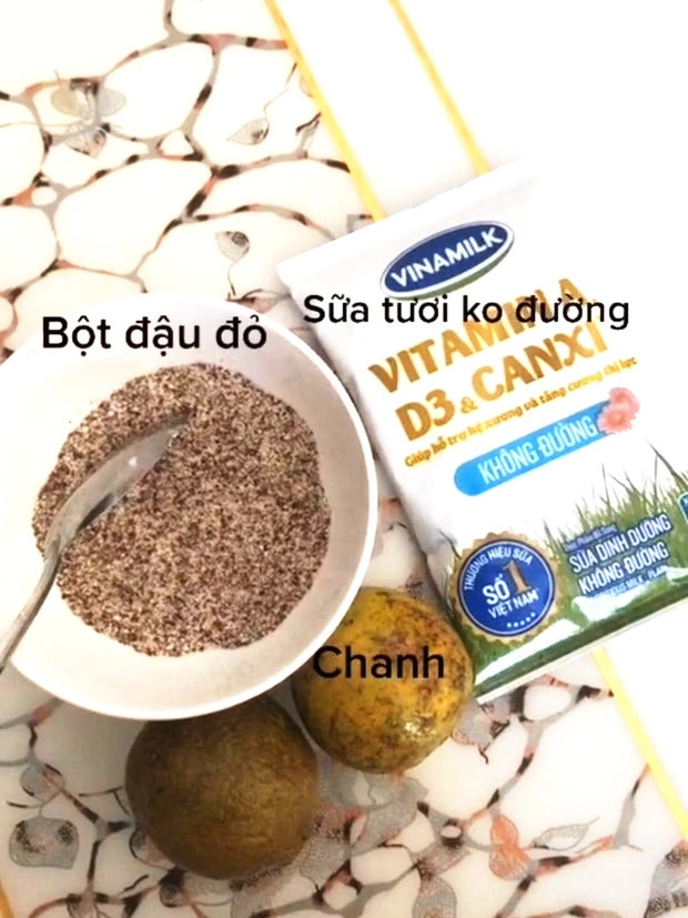 3 bước thần thánh dưỡng trắng da toàn thân