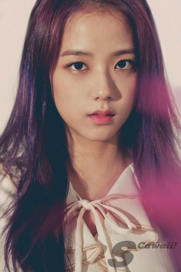 Jisoo blackpink đã thay đổi như thế nào 