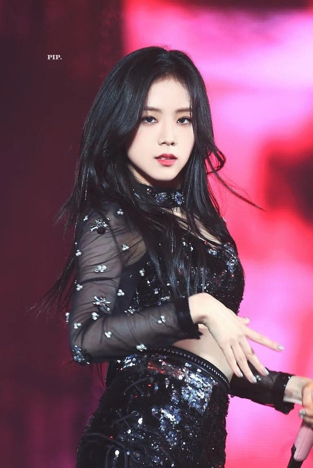 Jisoo blackpink đã thay đổi như thế nào 