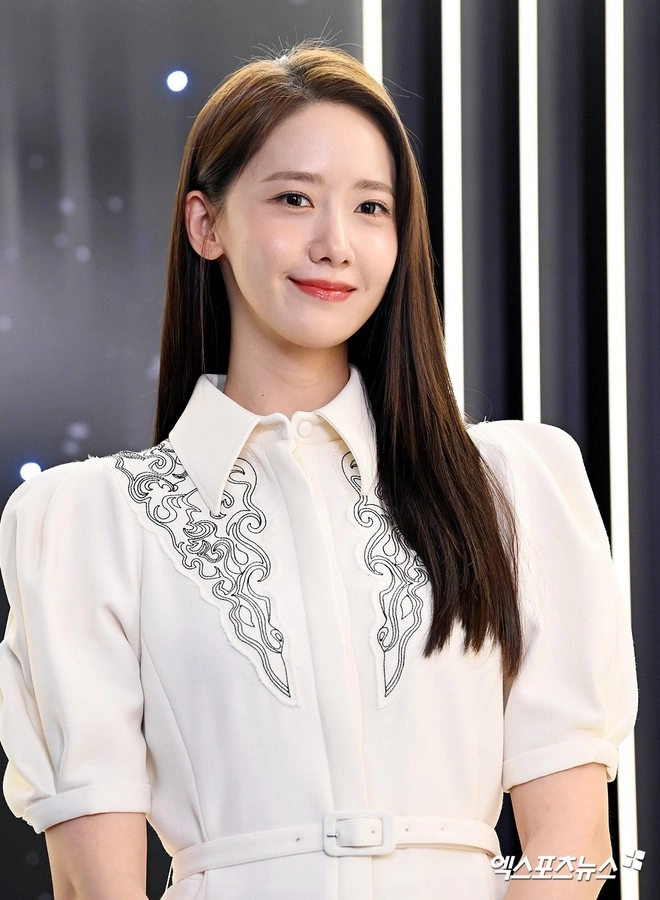 Yoona khoe visual hot hòn họt tại sự kiện của estee lauder