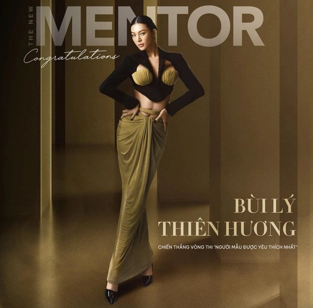 4 thí sinh gây tiếc nuối nhất tại the new mentor